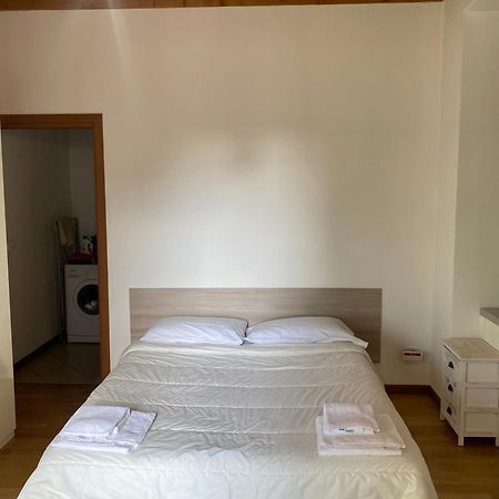 MyRoom Città Alta 2 Bergamo Esterno foto
