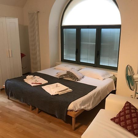 MyRoom Città Alta 2 Bergamo Esterno foto