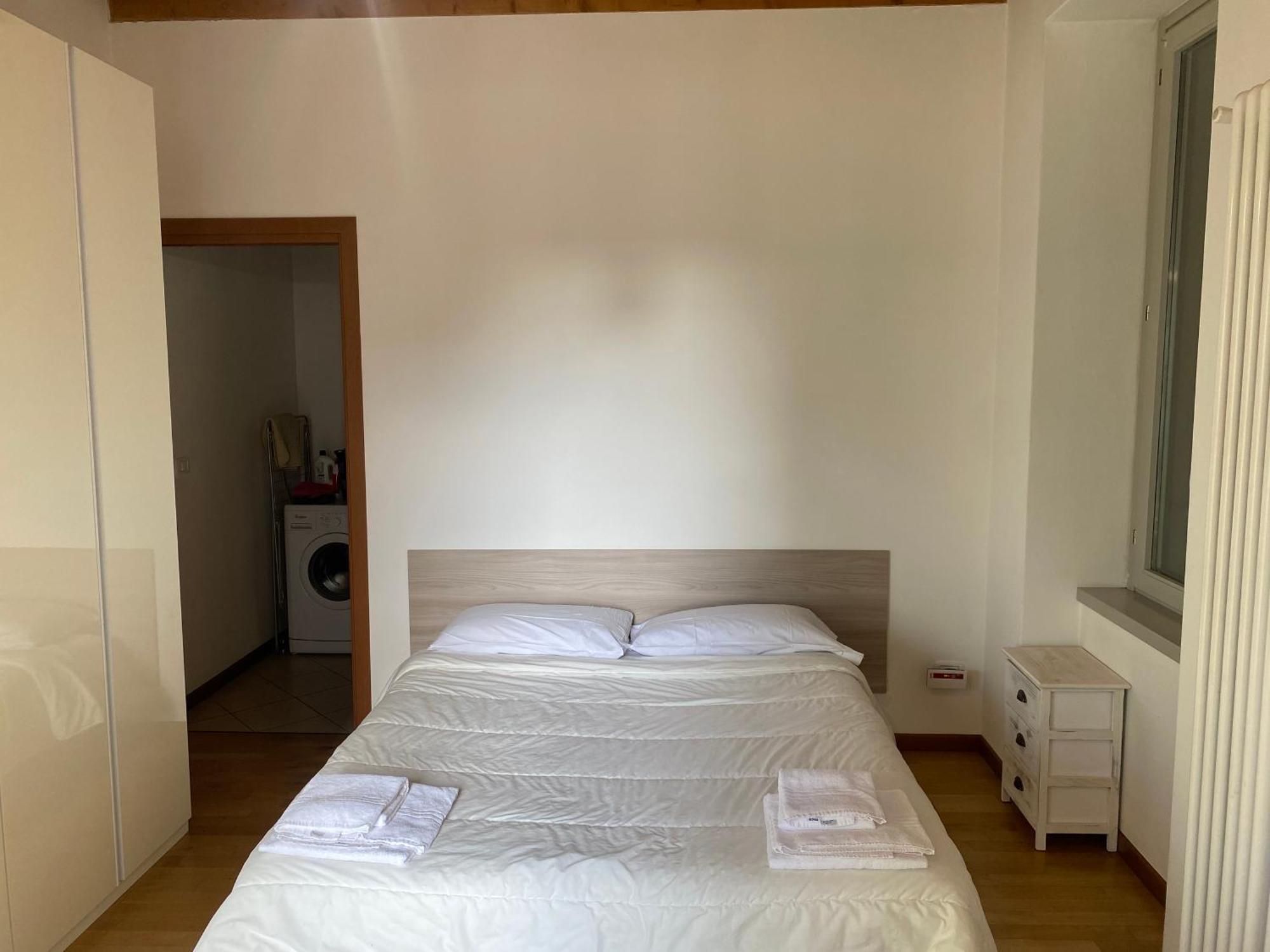 MyRoom Città Alta 2 Bergamo Esterno foto