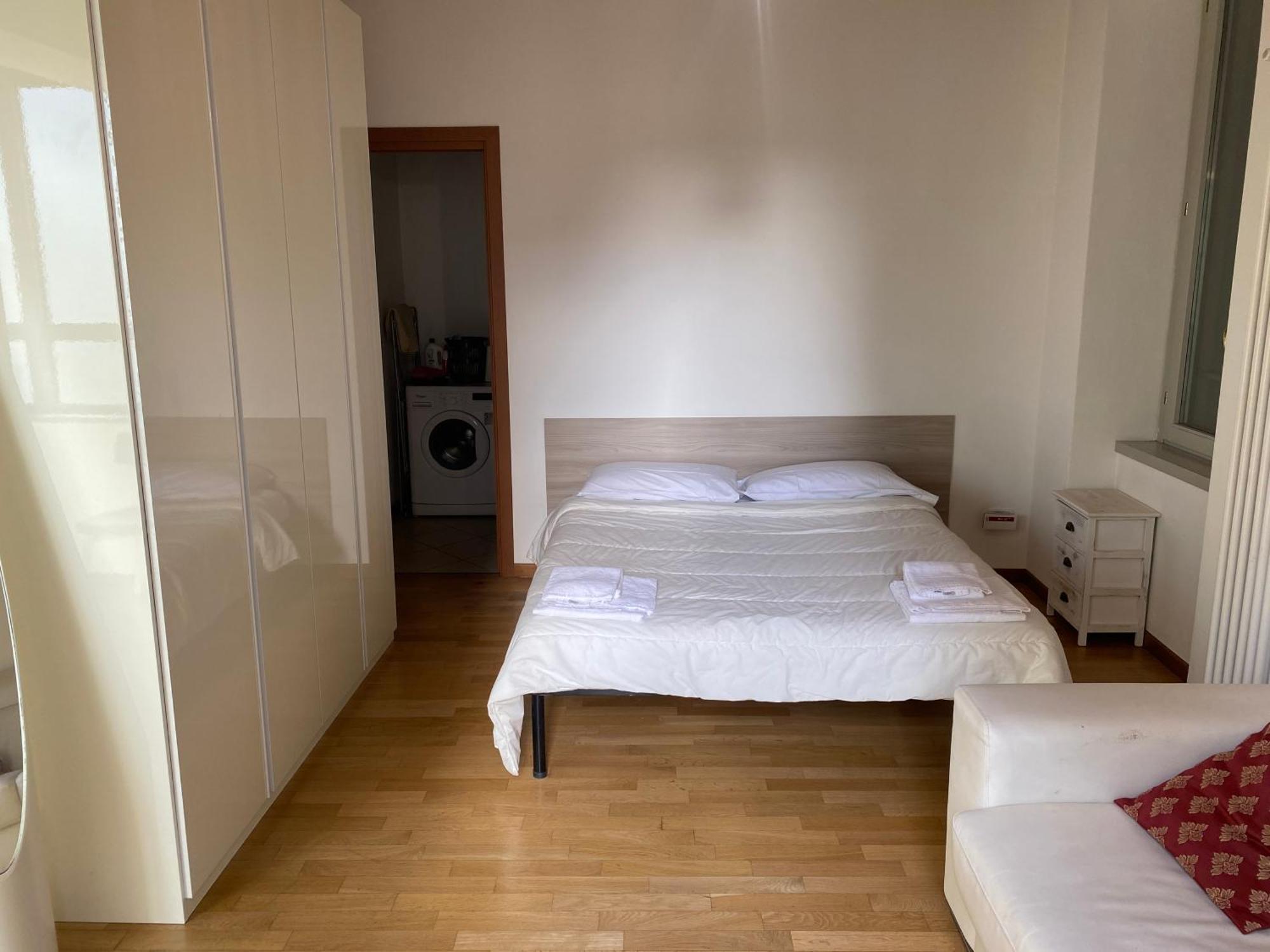 MyRoom Città Alta 2 Bergamo Esterno foto
