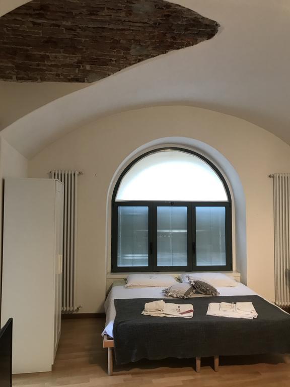 MyRoom Città Alta 2 Bergamo Esterno foto
