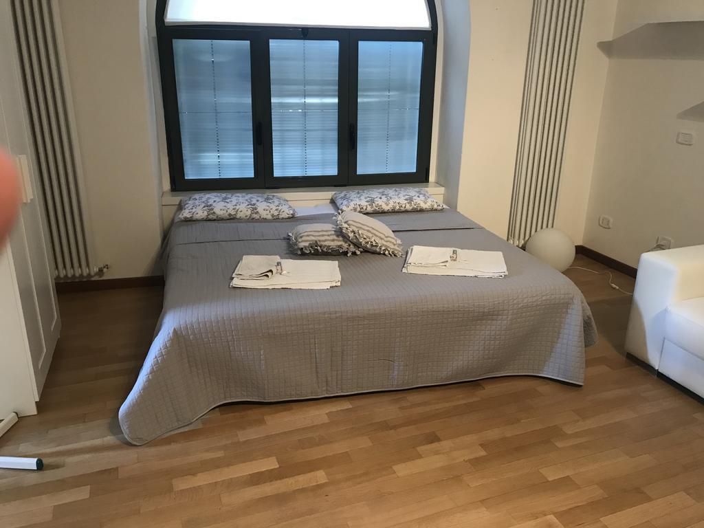 MyRoom Città Alta 2 Bergamo Esterno foto
