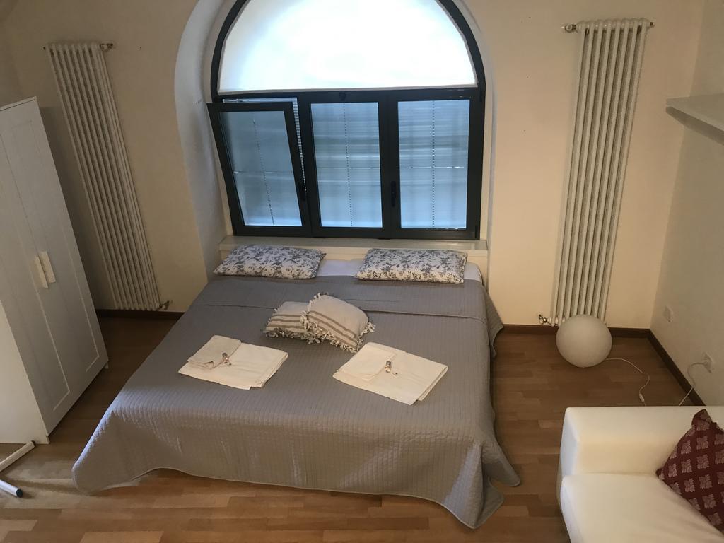 MyRoom Città Alta 2 Bergamo Esterno foto
