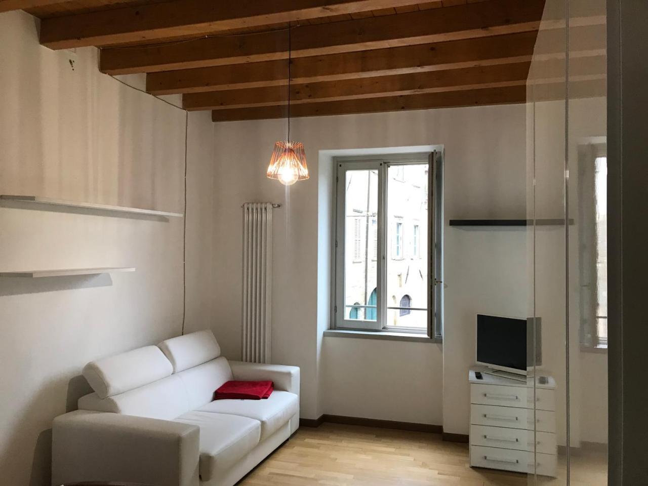 MyRoom Città Alta 2 Bergamo Esterno foto