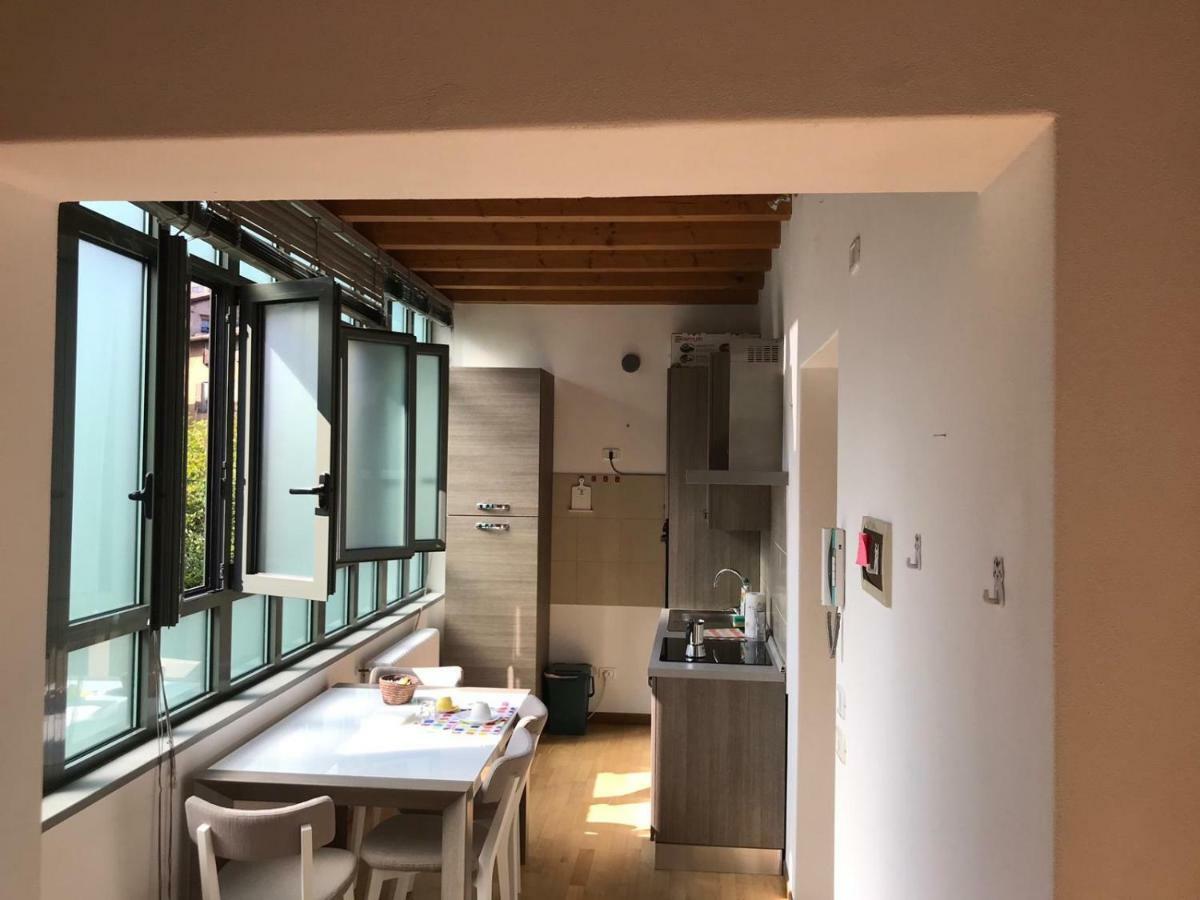 MyRoom Città Alta 2 Bergamo Esterno foto